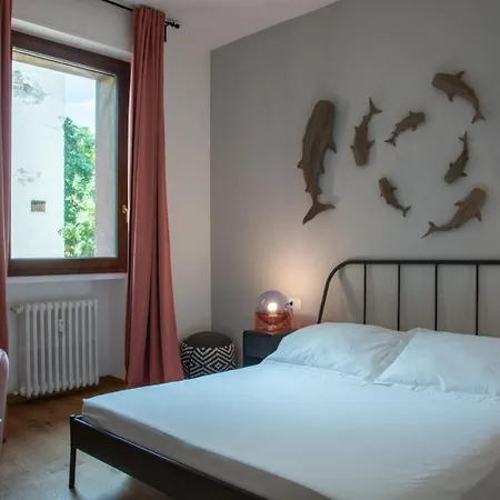 La Marmora 39 Florença