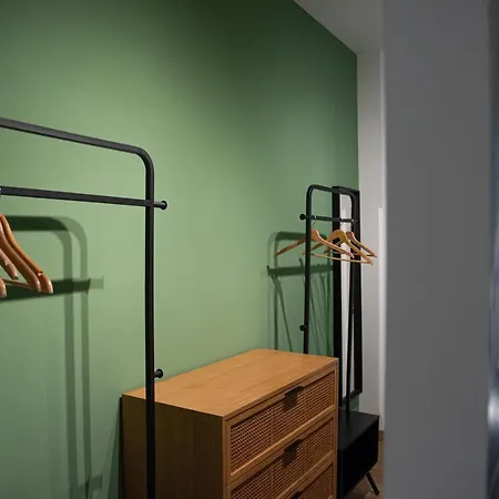 La Marmora 39 Alojamento de Acomodação e Pequeno-almoço Florença