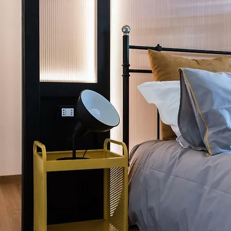 Alojamento de Acomodação e Pequeno-almoço La Marmora 39 Florença