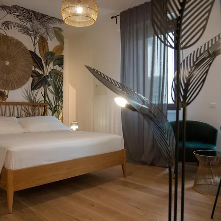 La Marmora 39 Bed & Breakfast Florence
