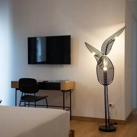 La Marmora 39 Couette-café 4*