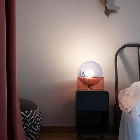 La Marmora 39 Couette-café 4*