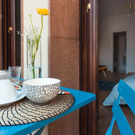 La Marmora 39 4* 佛罗伦萨