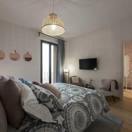 Bed & Breakfast La Marmora 39 Florence