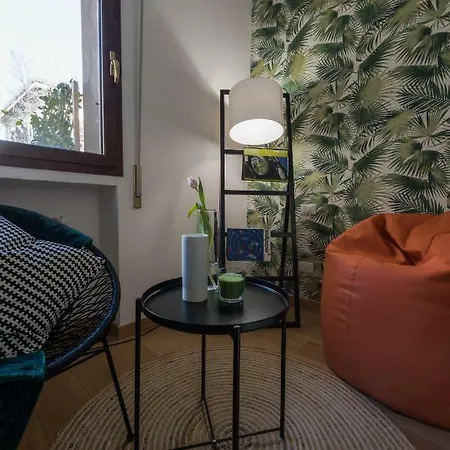 Bed & Breakfast La Marmora 39 Florence