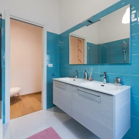 Bed & Breakfast La Marmora 39 Florence