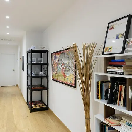 La Marmora 39 B&B