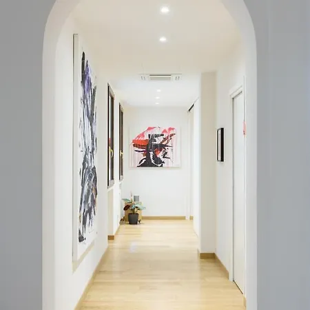 فندق مبيت وإفطار La Marmora 39 3*