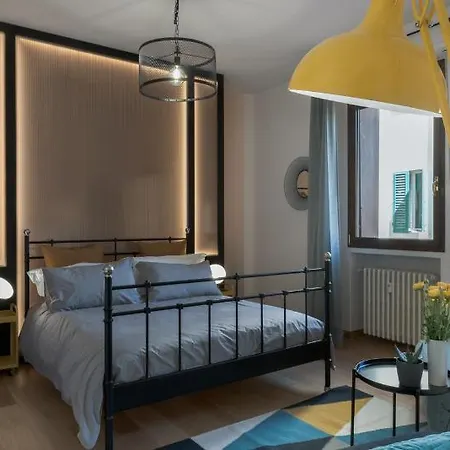 فندق مبيت وإفطار La Marmora 39 3*