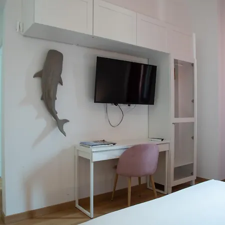 B&B La Marmora 39