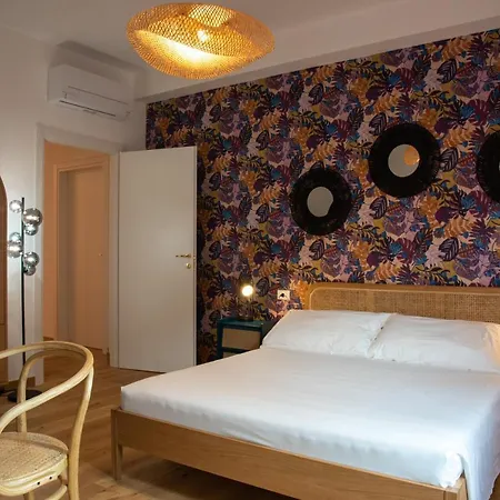 B&B La Marmora 39 4*