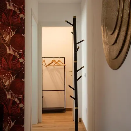 La Marmora 39 B&B