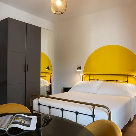 La Marmora 39 B&B 피렌체