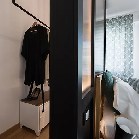 La Marmora 39 B&B 피렌체