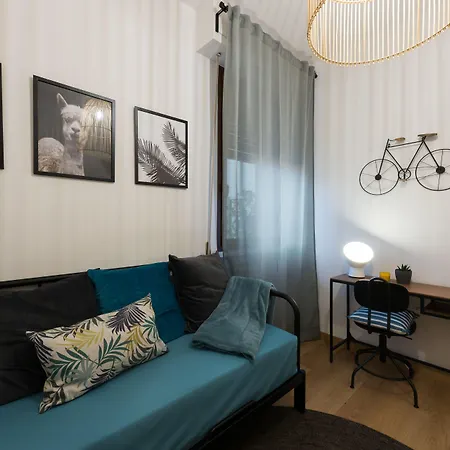 La Marmora 39 B&B