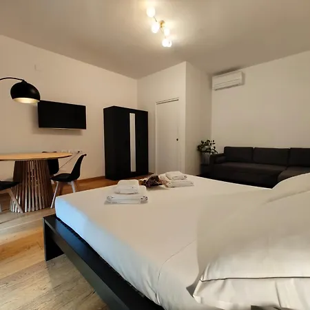 La Marmora 39 Bed and breakfast Florencia