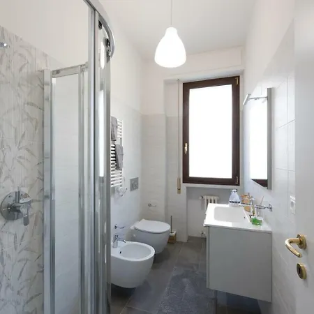 فندق مبيت وإفطار La Marmora 39 3*