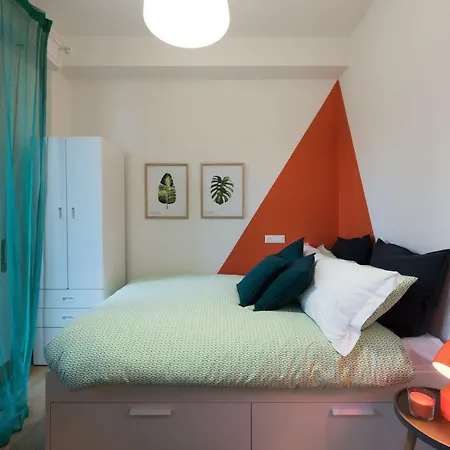 La Marmora 39 B&B 피렌체