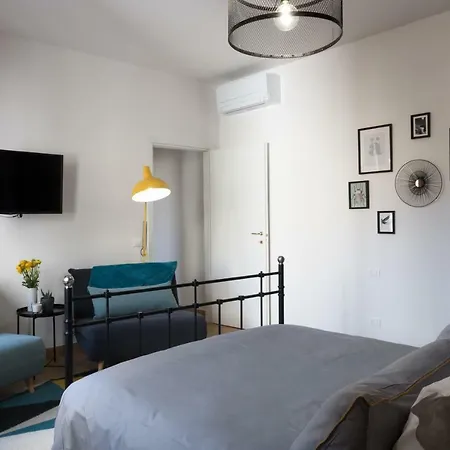 B&B La Marmora 39