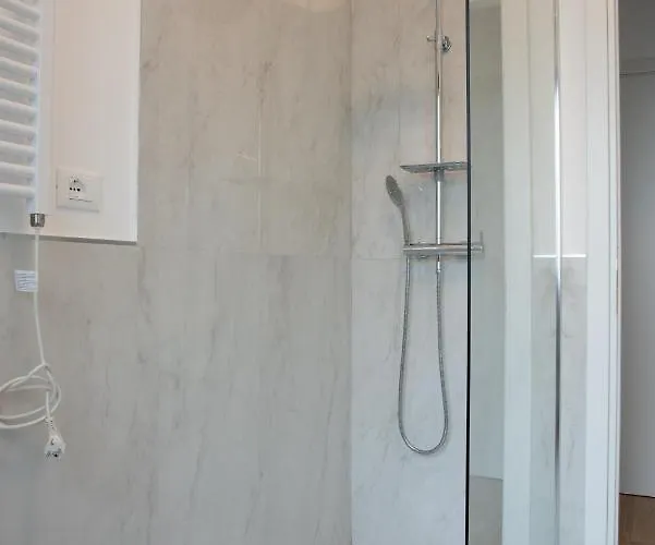 La Marmora 39 Bed and breakfast