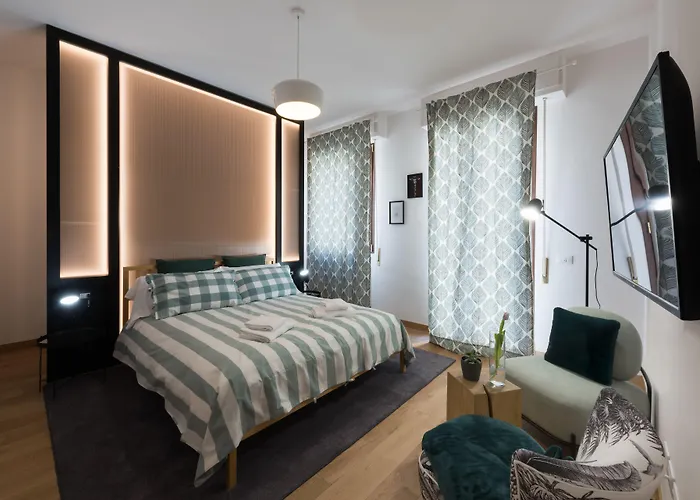 Bed and breakfast La Marmora 39 Florencia