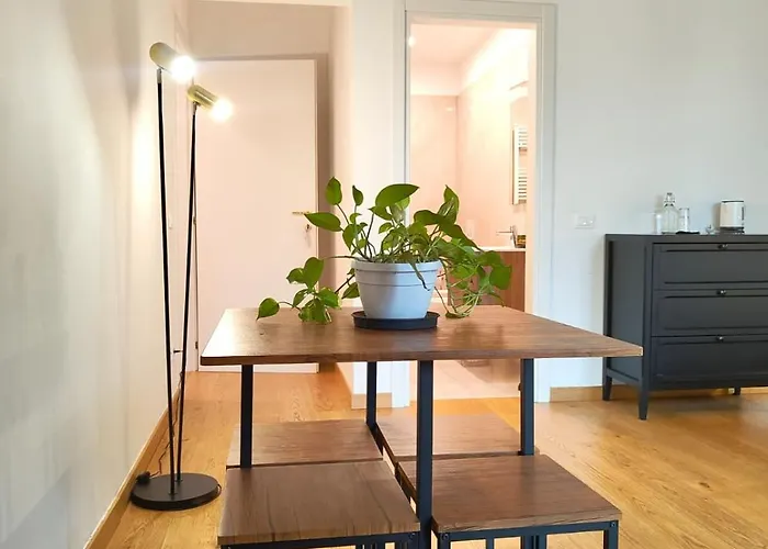 Bed and breakfast La Marmora 39 4*