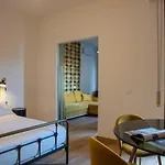 Bed & Breakfast La Marmora 39 Florence