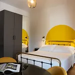 La Marmora 39 Bed & Breakfast Florence
